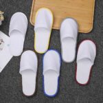 Slippers Extra-Thick Disposable Slippers
