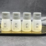 Bath & Shower Disposable Hotel Toothbrushes and Amenities