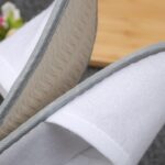 Slippers Extra-Thick Disposable Slippers