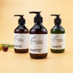 Bath & Shower Hotel Shampoo & Body Wash