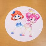 Equipment Cartoon Floor Mat