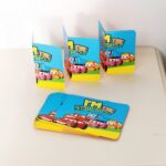 Equipment Hotel Room Key Card Holder
