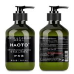 Bath & Shower Hotel Shampoo & Body Wash