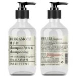 Bath & Shower Hotel Shampoo & Body Wash