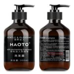 Bath & Shower Hotel Shampoo & Body Wash