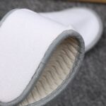 Slippers Extra-Thick Disposable Slippers