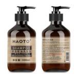 Bath & Shower Hotel Shampoo & Body Wash