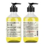 Bath & Shower Hotel Shampoo & Body Wash